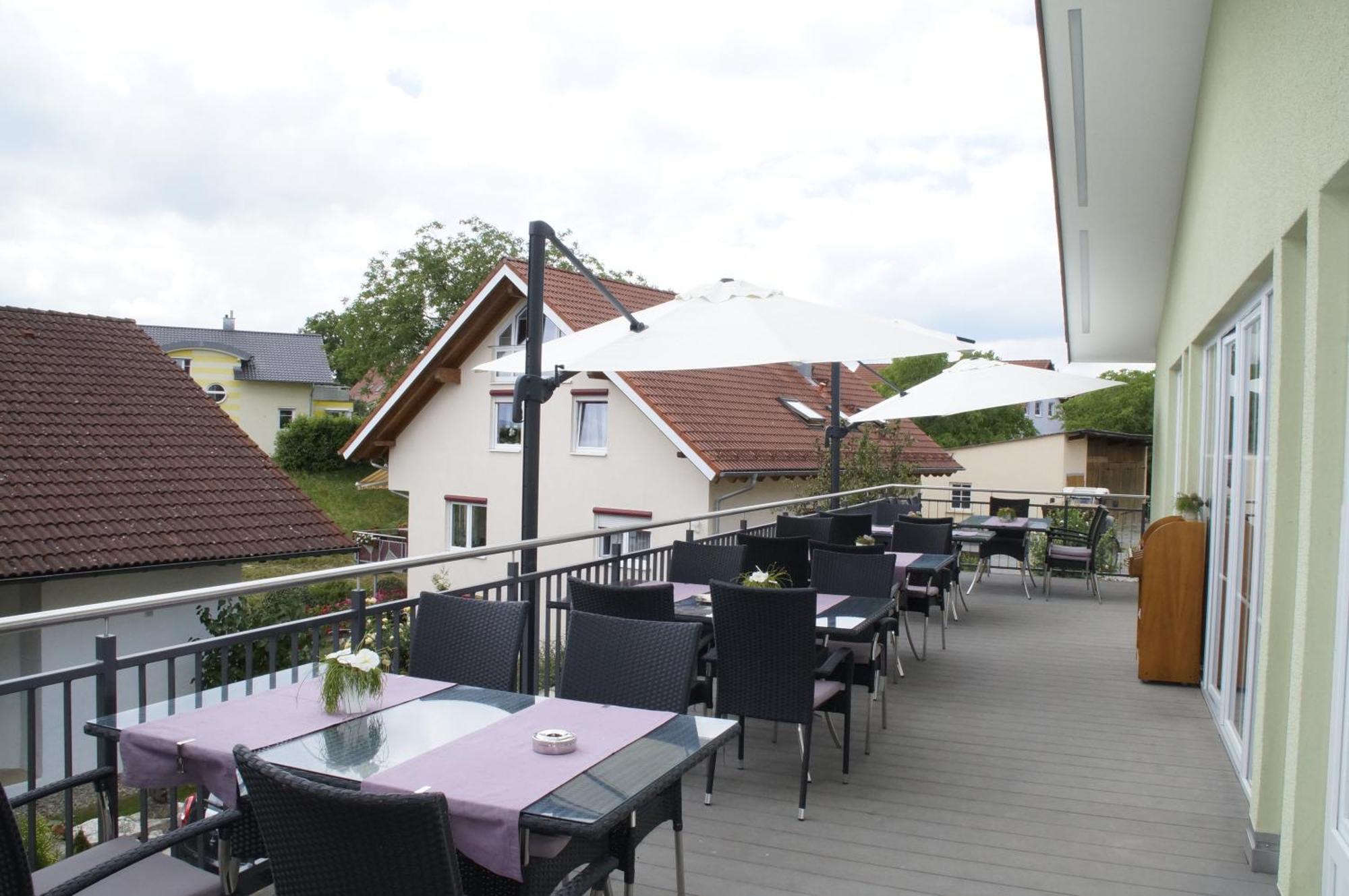 Sonnenhalde Landgasthof Bieg Neuler Exterior foto