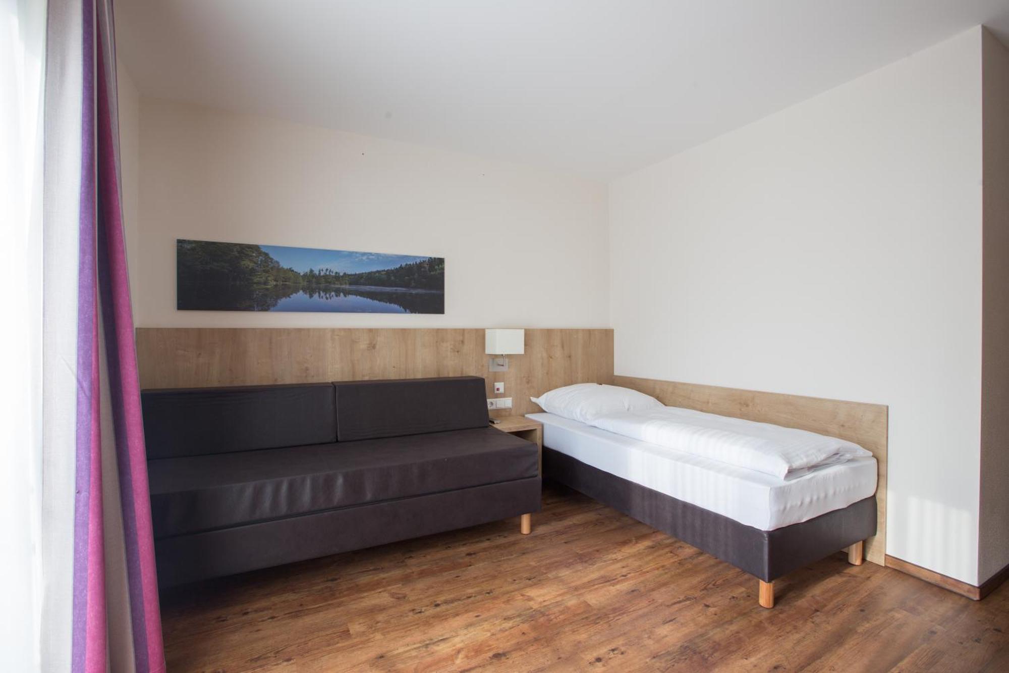 Sonnenhalde Landgasthof Bieg Neuler Habitación foto