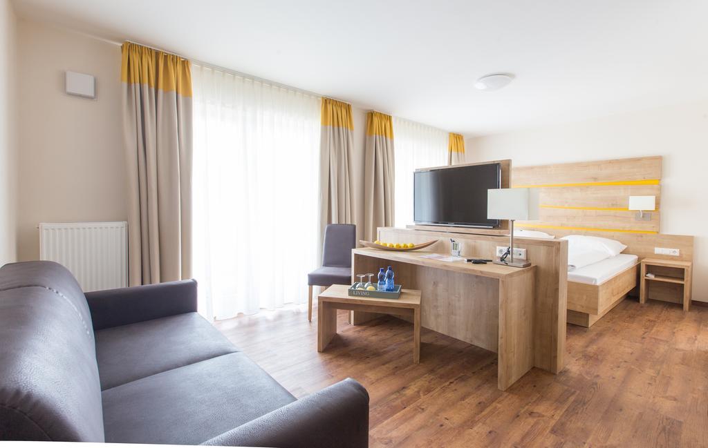 Sonnenhalde Landgasthof Bieg Neuler Habitación foto